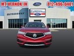 2019 Acura MDX 3.5L Technology Package SH-AWD