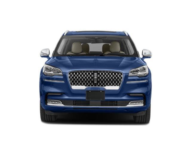 2020 Lincoln Aviator Black Label