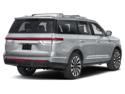2023 Lincoln Navigator Standard