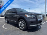 2023 Lincoln Navigator Standard