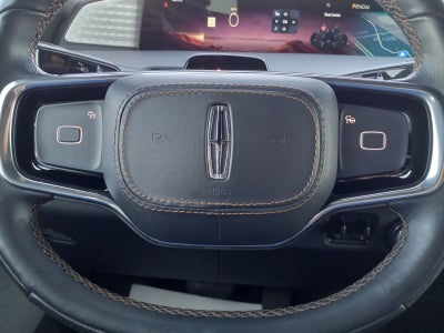 2025 Lincoln Navigator Black Label