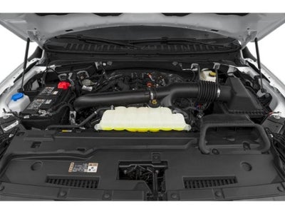 2025 Lincoln Navigator Black Label