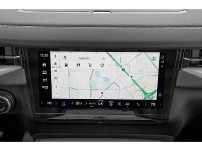 2025 Lincoln Navigator Black Label