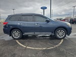2016 Nissan Pathfinder SL