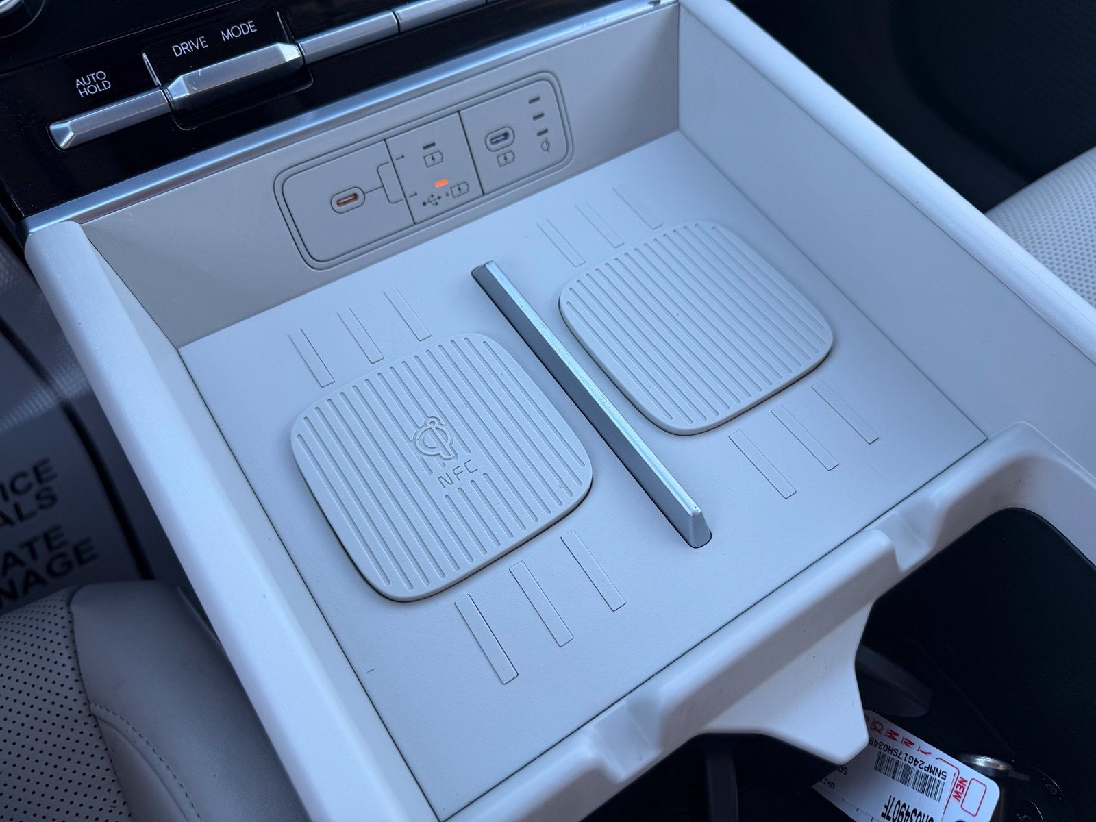 2025 Hyundai Santa Fe Hybrid SEL