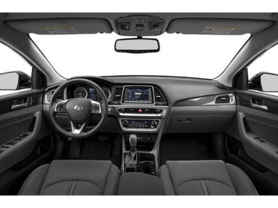 2018 Hyundai Sonata Limited