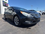 2013 Hyundai Sonata Limited