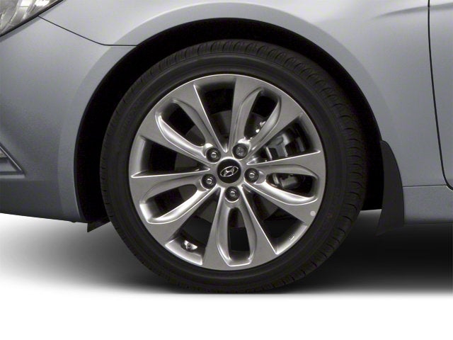 2013 Hyundai Sonata Limited 2.0T