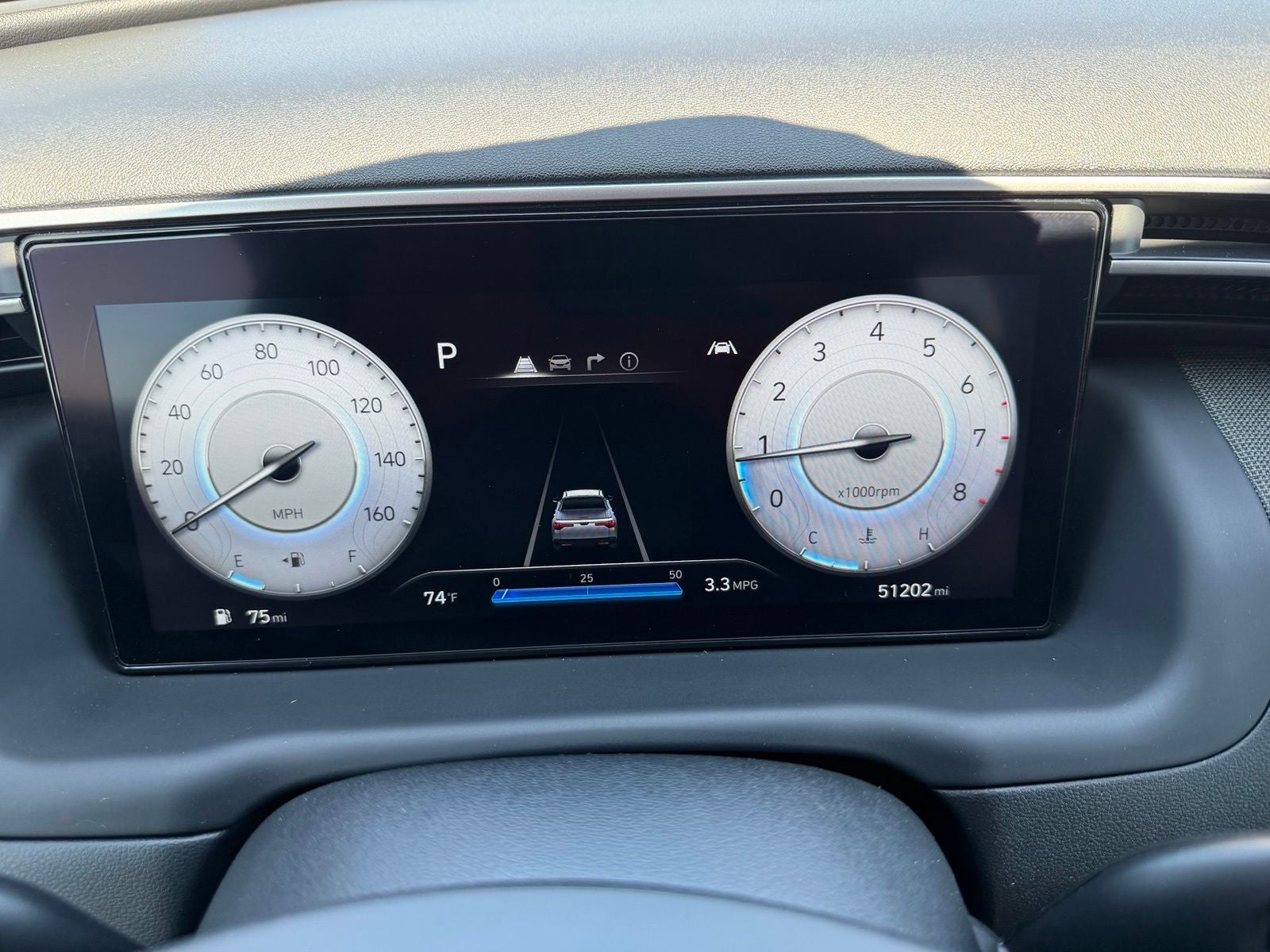 2022 Hyundai Santa Cruz Limited