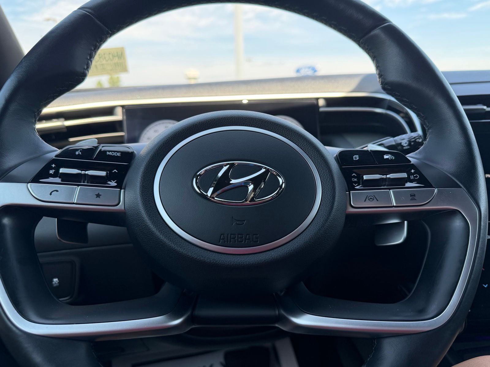 2022 Hyundai Santa Cruz Limited
