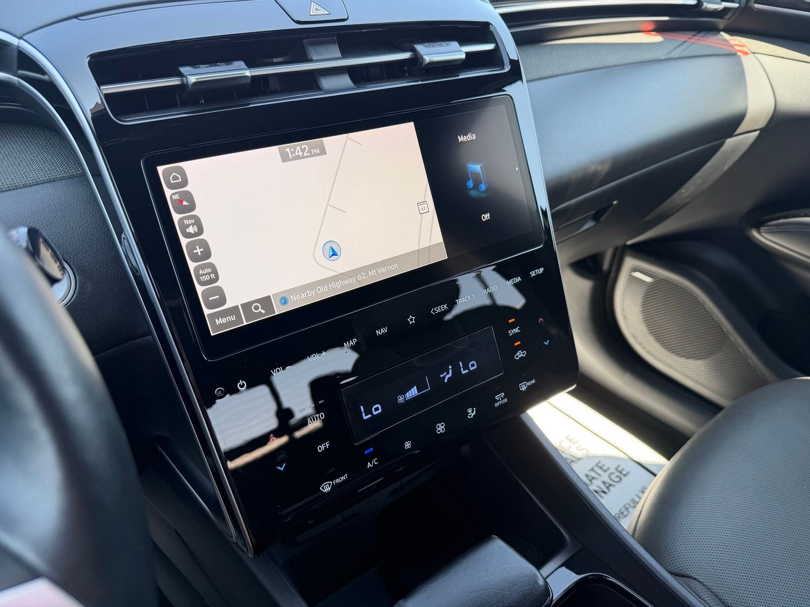 2022 Hyundai Santa Cruz Limited