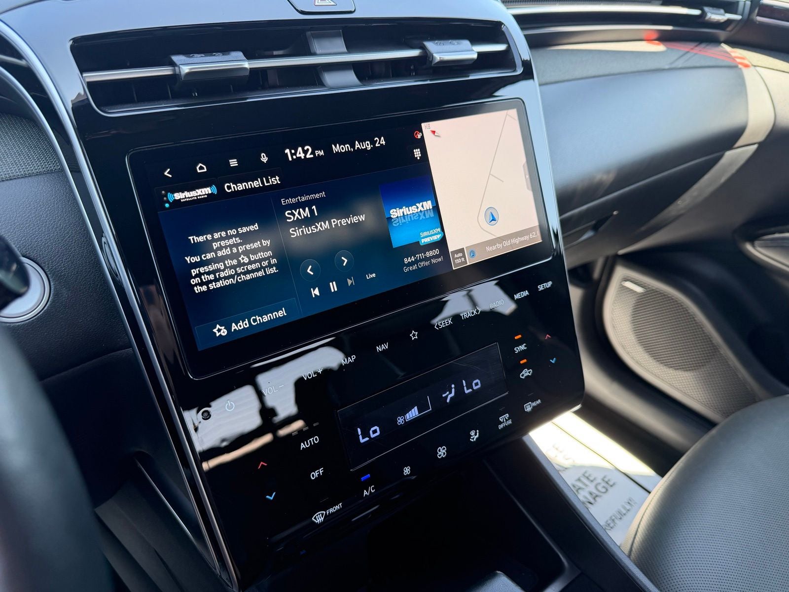 2022 Hyundai Santa Cruz Limited