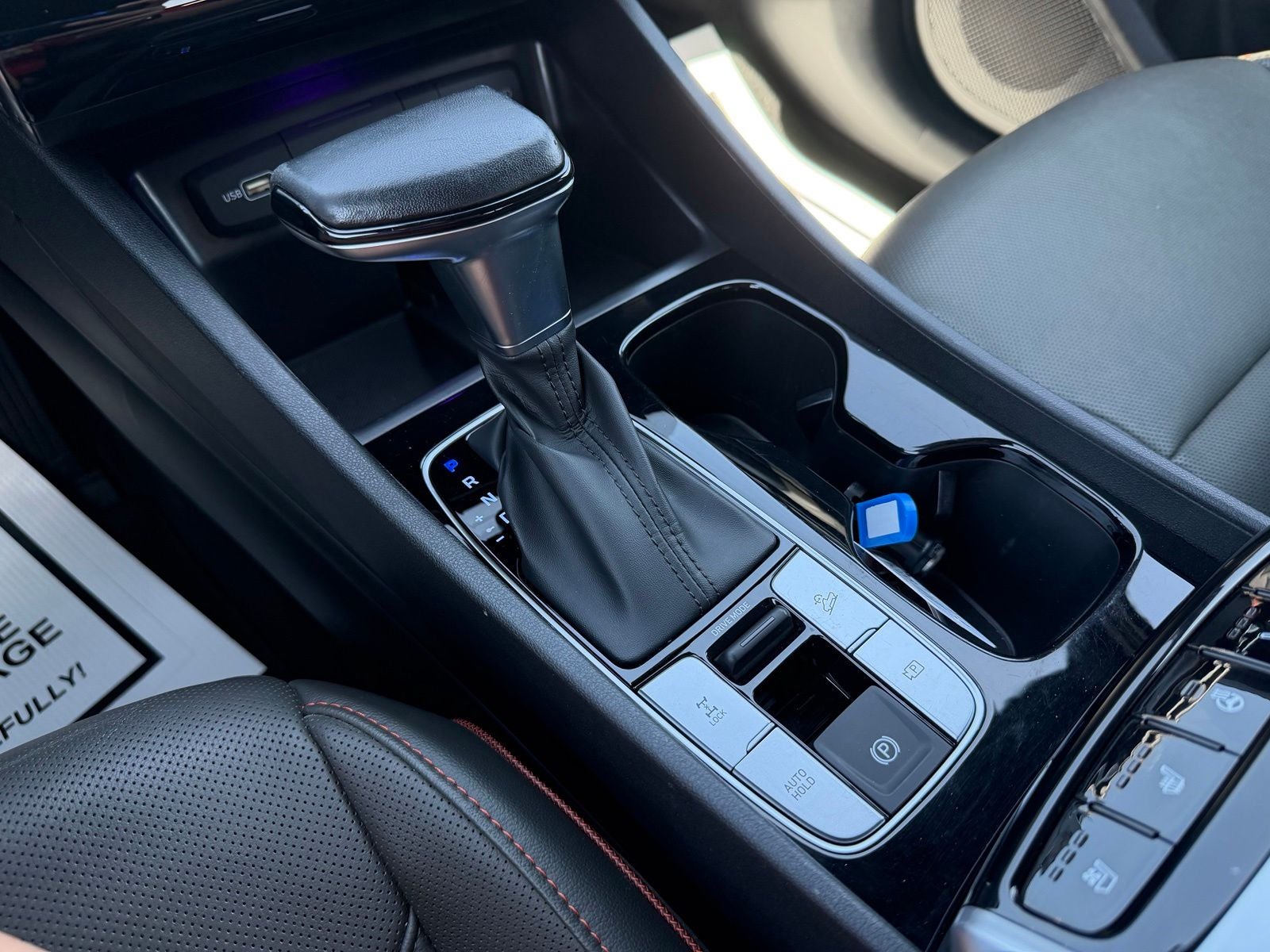 2022 Hyundai Santa Cruz Limited