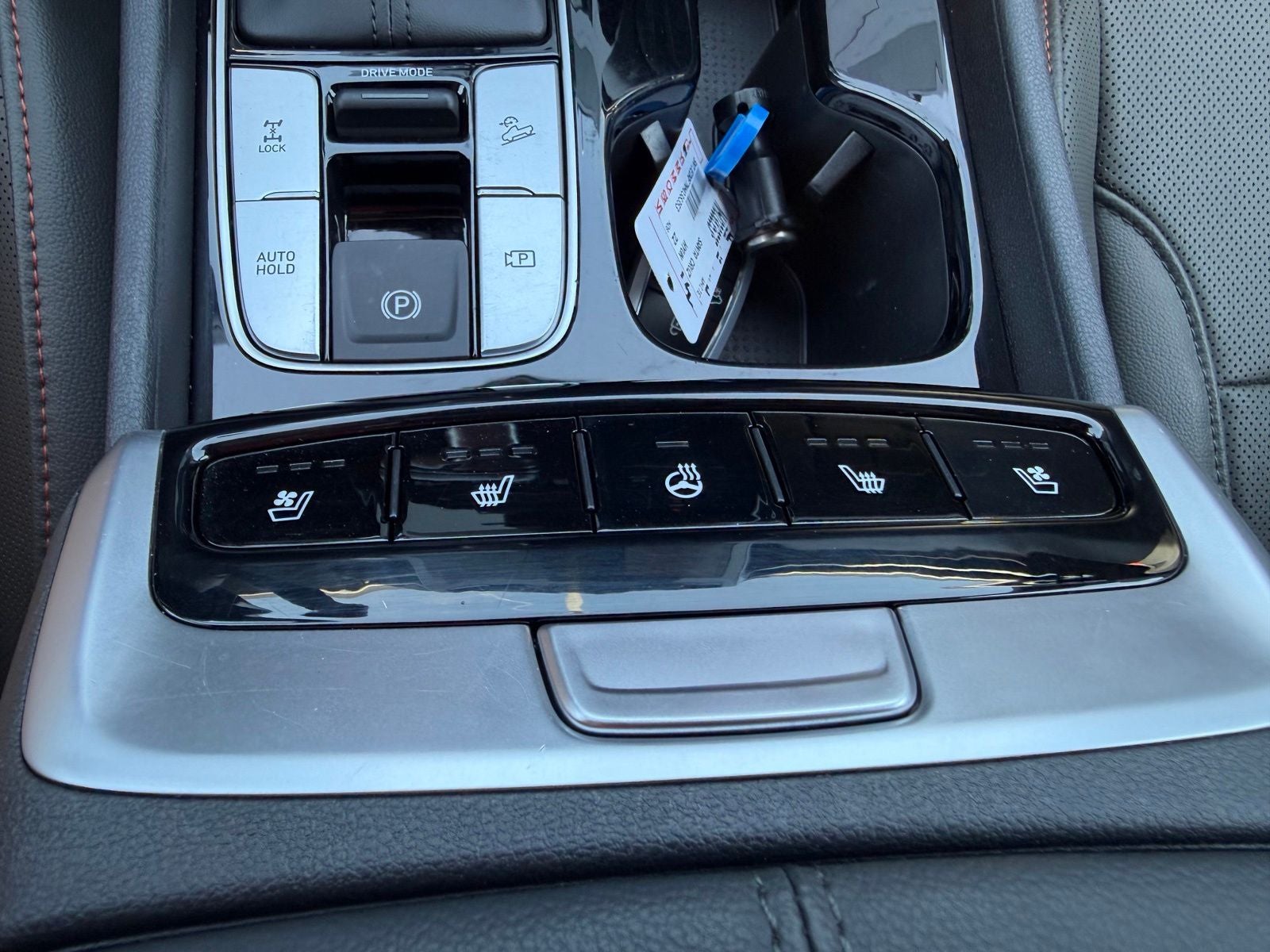 2022 Hyundai Santa Cruz Limited