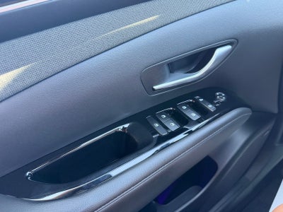 2022 Hyundai Santa Cruz Limited
