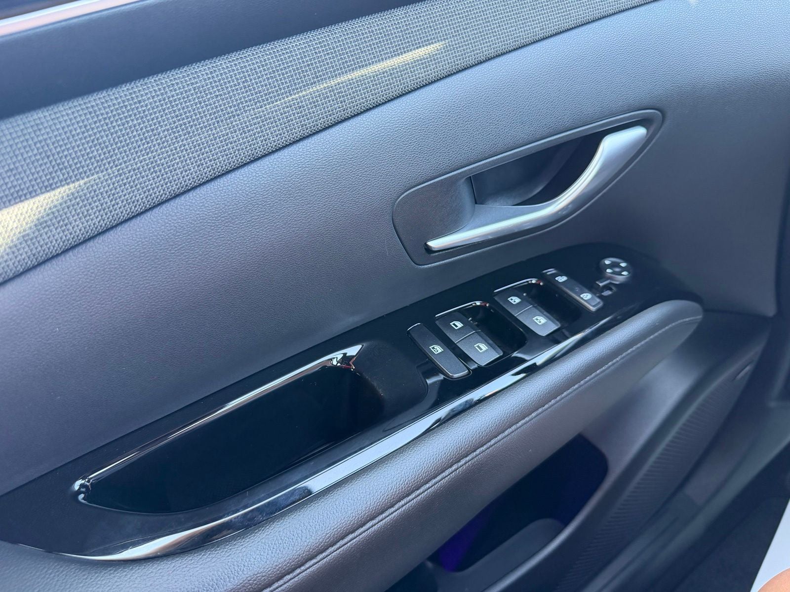 2022 Hyundai Santa Cruz Limited