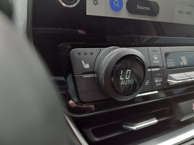 2024 Toyota Grand Highlander Base