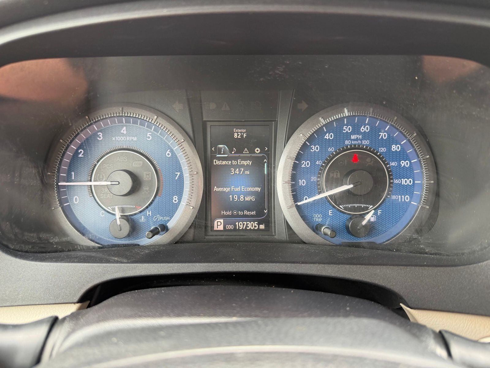 2015 Toyota Sienna XLE 7 Passenger