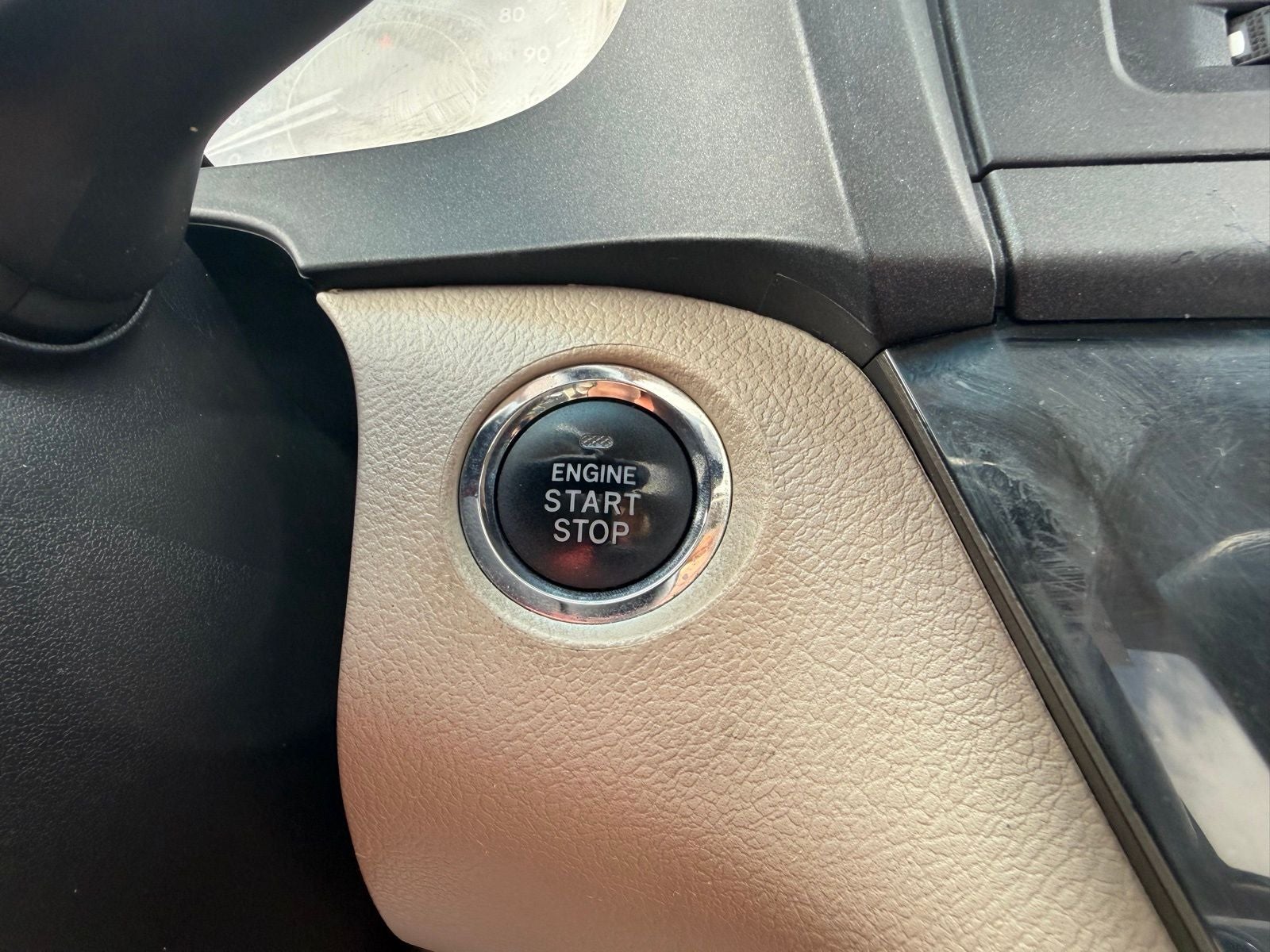 2015 Toyota Sienna XLE 7 Passenger