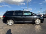 2015 Toyota Sienna Base