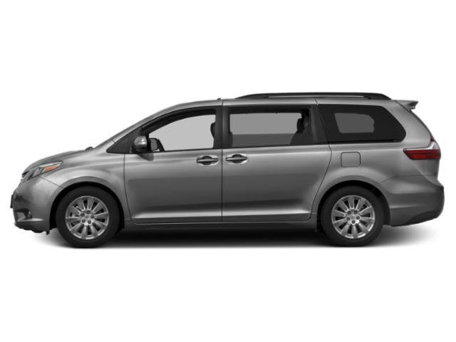 2015 Toyota Sienna Base