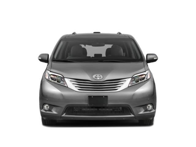 2015 Toyota Sienna Base