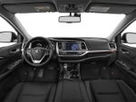 2014 Toyota Highlander Limited
