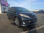 2016 Toyota Sienna SE Premium
