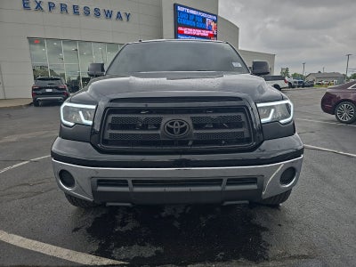 2010 Toyota Tundra Grade 4.6L V8