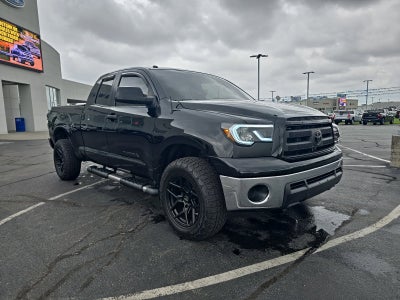 2010 Toyota Tundra Grade 4.6L V8
