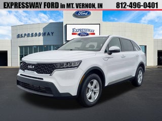 2023 Kia Sorento LX