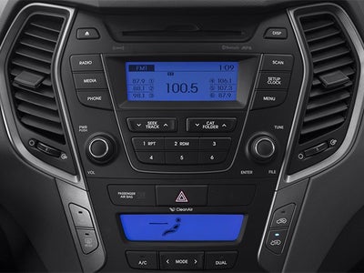 2013 Hyundai Santa Fe Sport Base