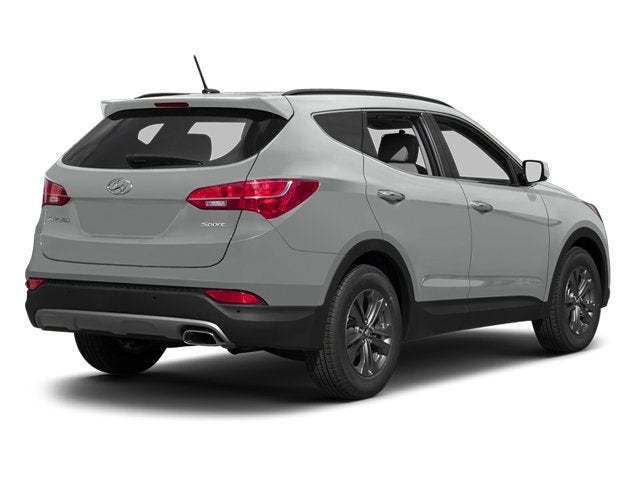 2013 Hyundai Santa Fe Sport Base
