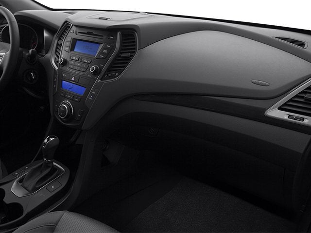 2013 Hyundai Santa Fe Sport Base