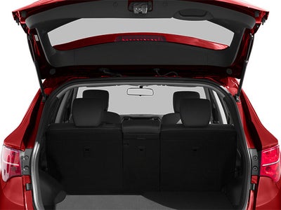 2013 Hyundai Santa Fe Sport Base