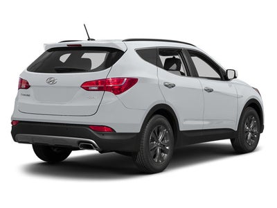 2013 Hyundai Santa Fe Sport Base