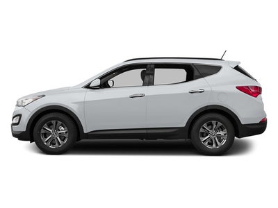 2013 Hyundai Santa Fe Sport Base