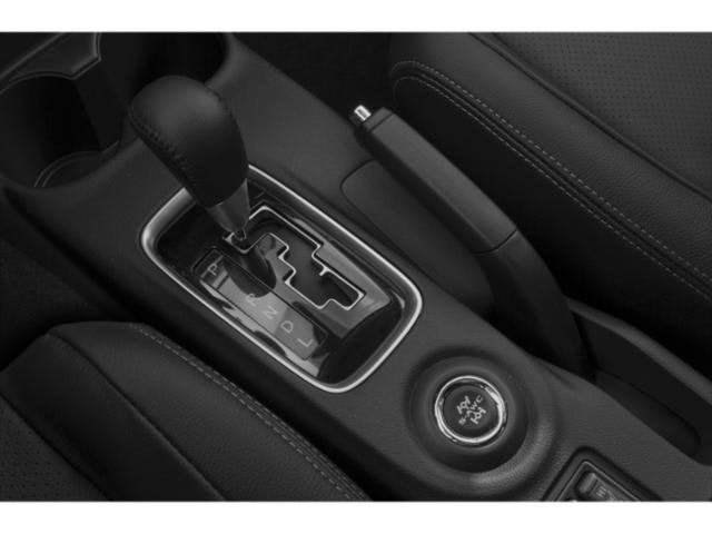 2015 Mitsubishi Outlander SE