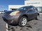 2008 Nissan Rogue SL