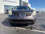 2008 Nissan Rogue SL