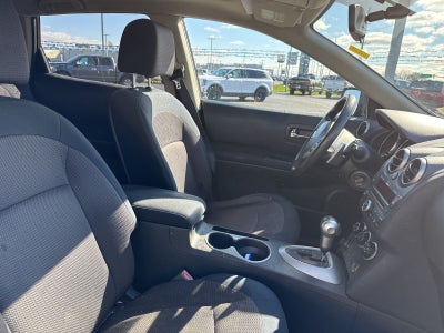 2008 Nissan Rogue SL