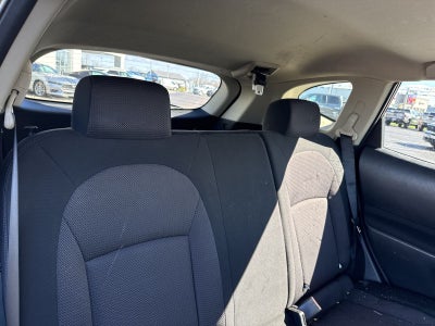 2008 Nissan Rogue SL