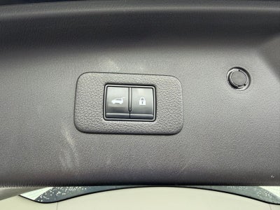 2021 Nissan Armada SL