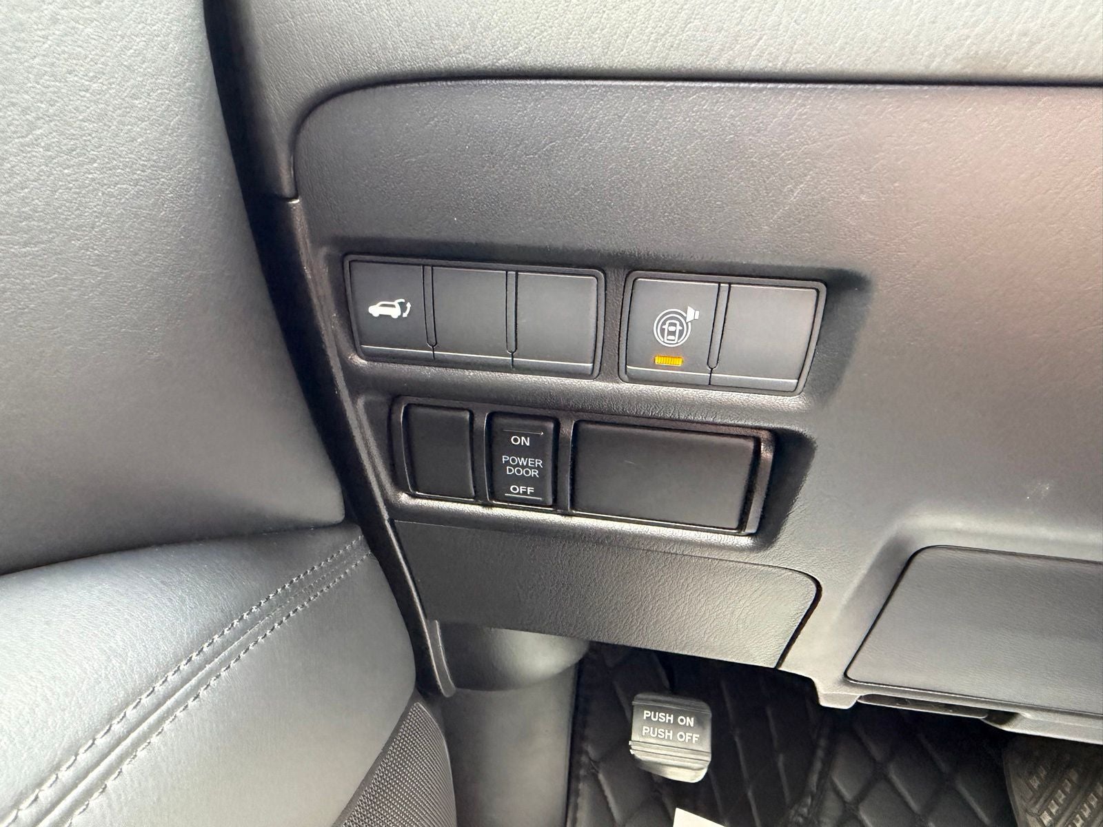 2021 Nissan Armada SL