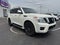 2020 Nissan Armada Platinum