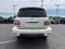 2020 Nissan Armada Platinum
