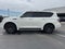 2020 Nissan Armada Platinum