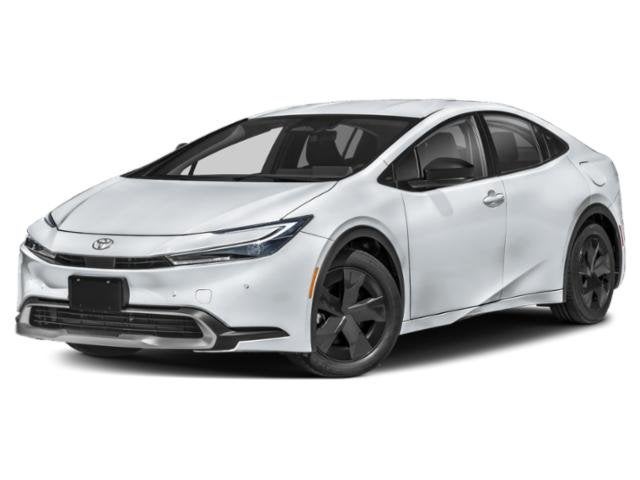 2024 Toyota Prius Prime Base