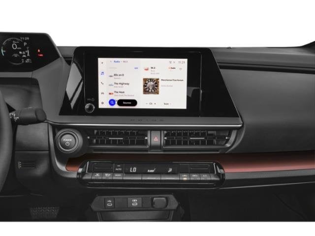 2024 Toyota Prius Prime Base