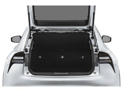 2024 Toyota Prius Prime Base
